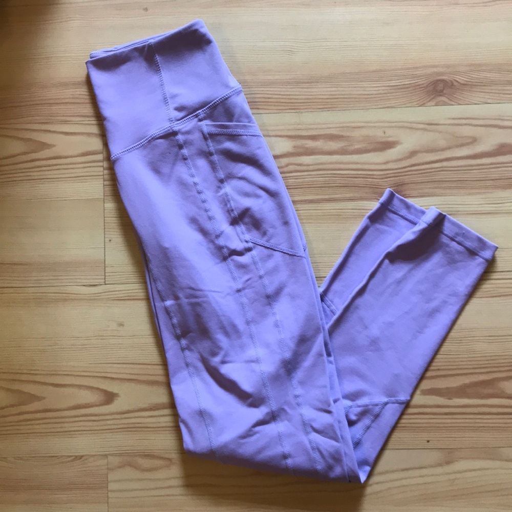 Til you collapse leggings
